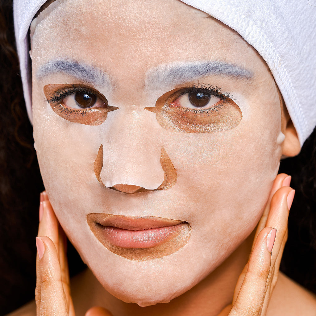 Face Anything Kit Q9