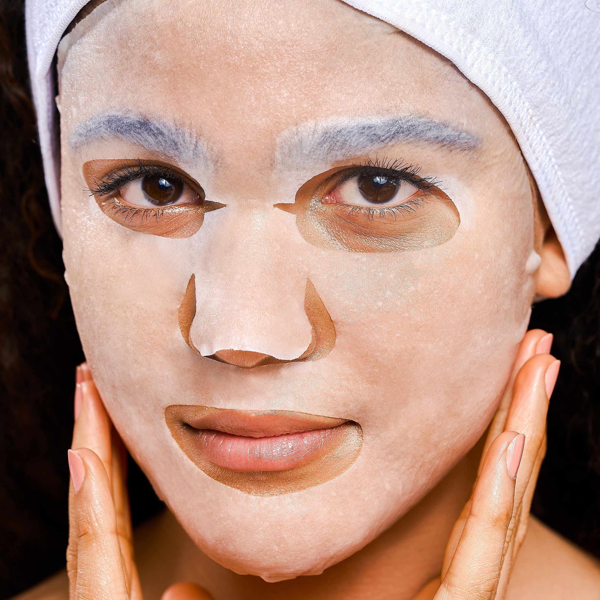Face Anything Kit Q9