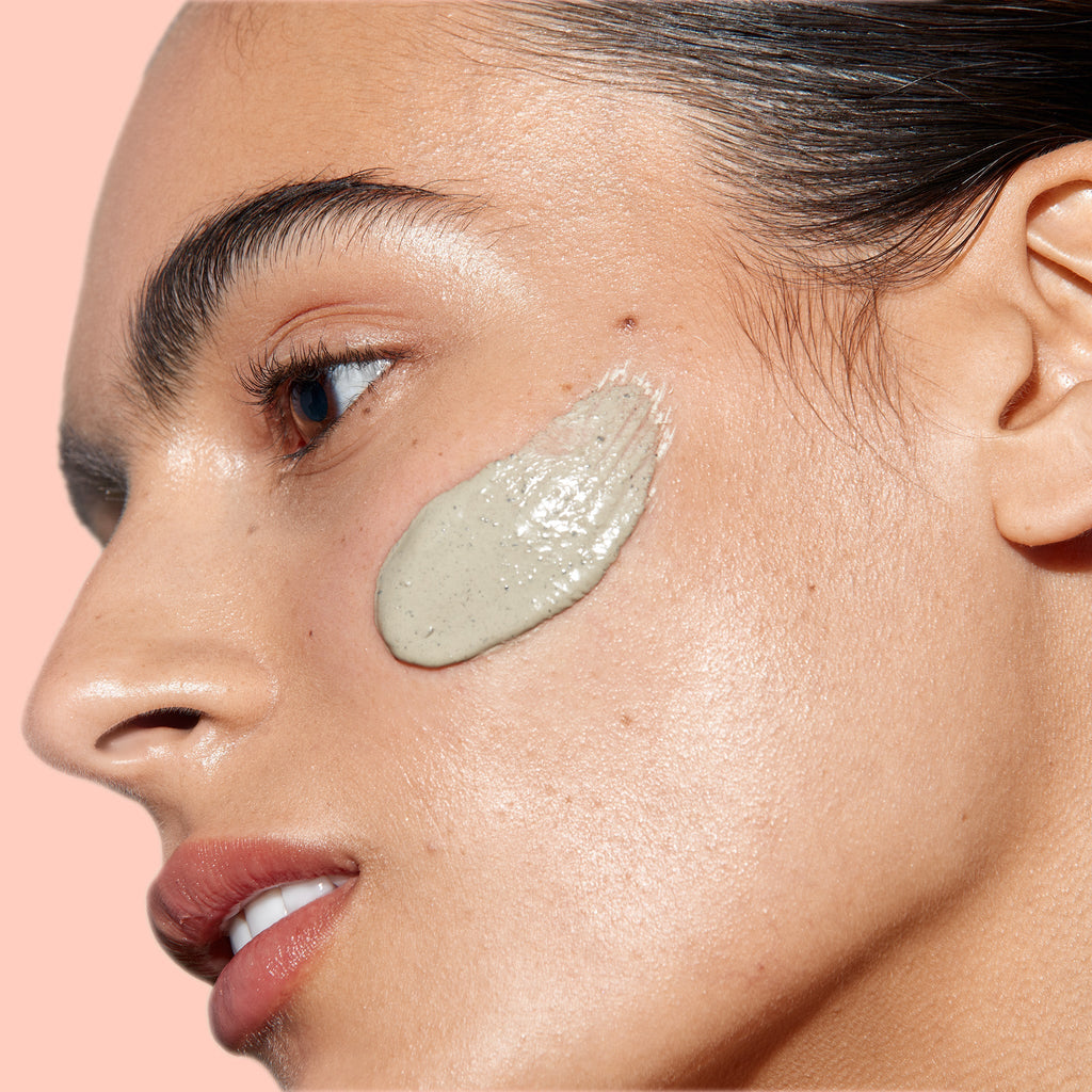 Miracle Clear Pore Purifying Clay Mask Q3
