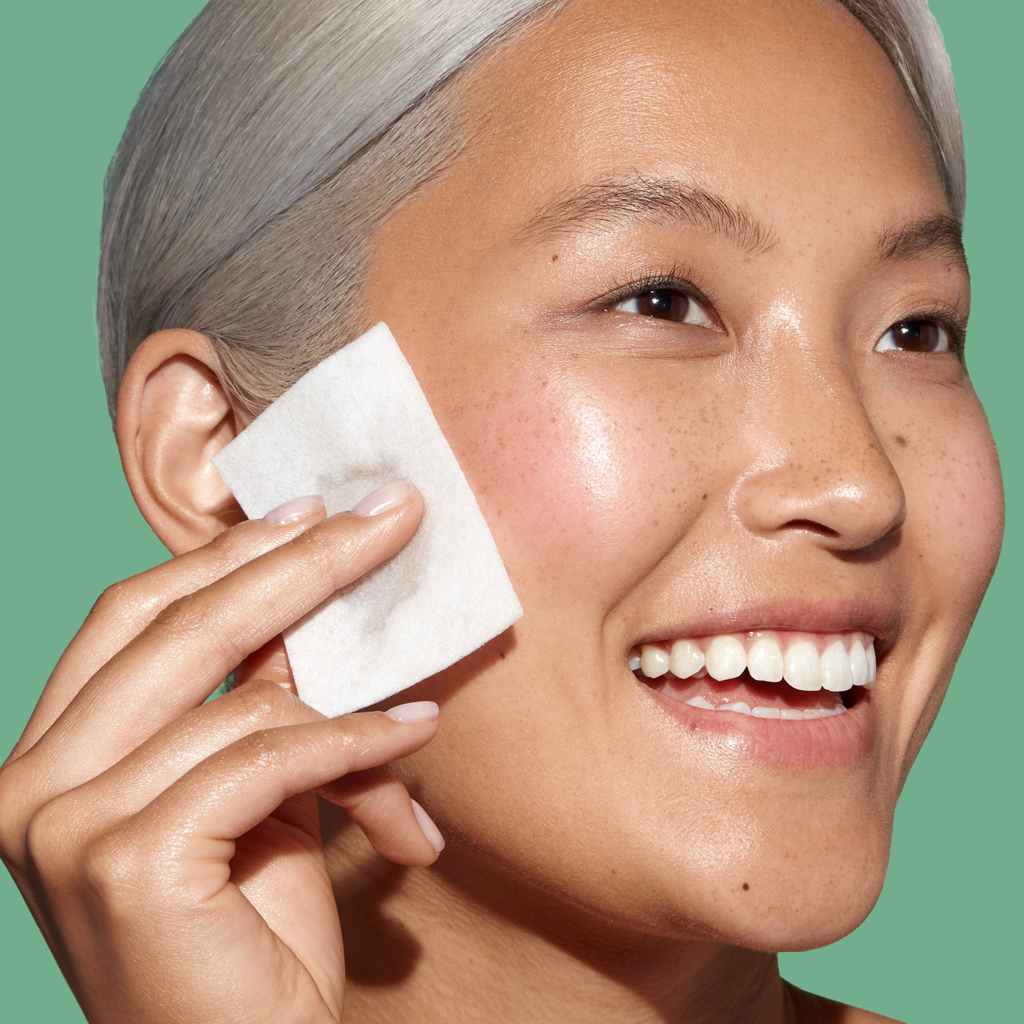 Miracle Clear Clarifying Toner F1