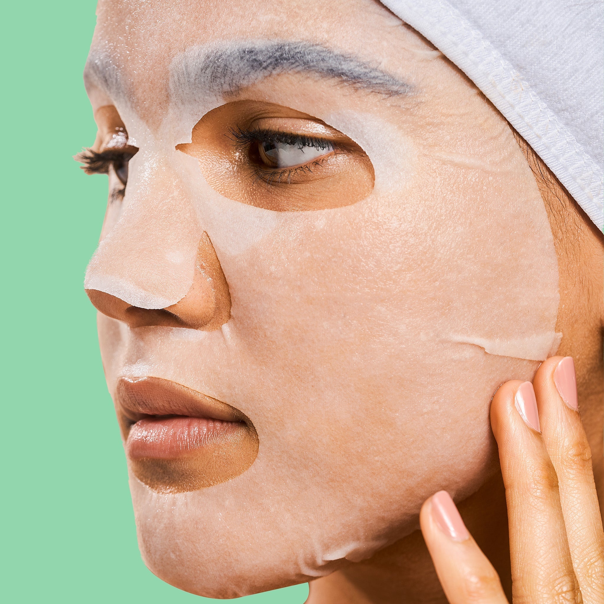 Tea Tree Face Masks S4