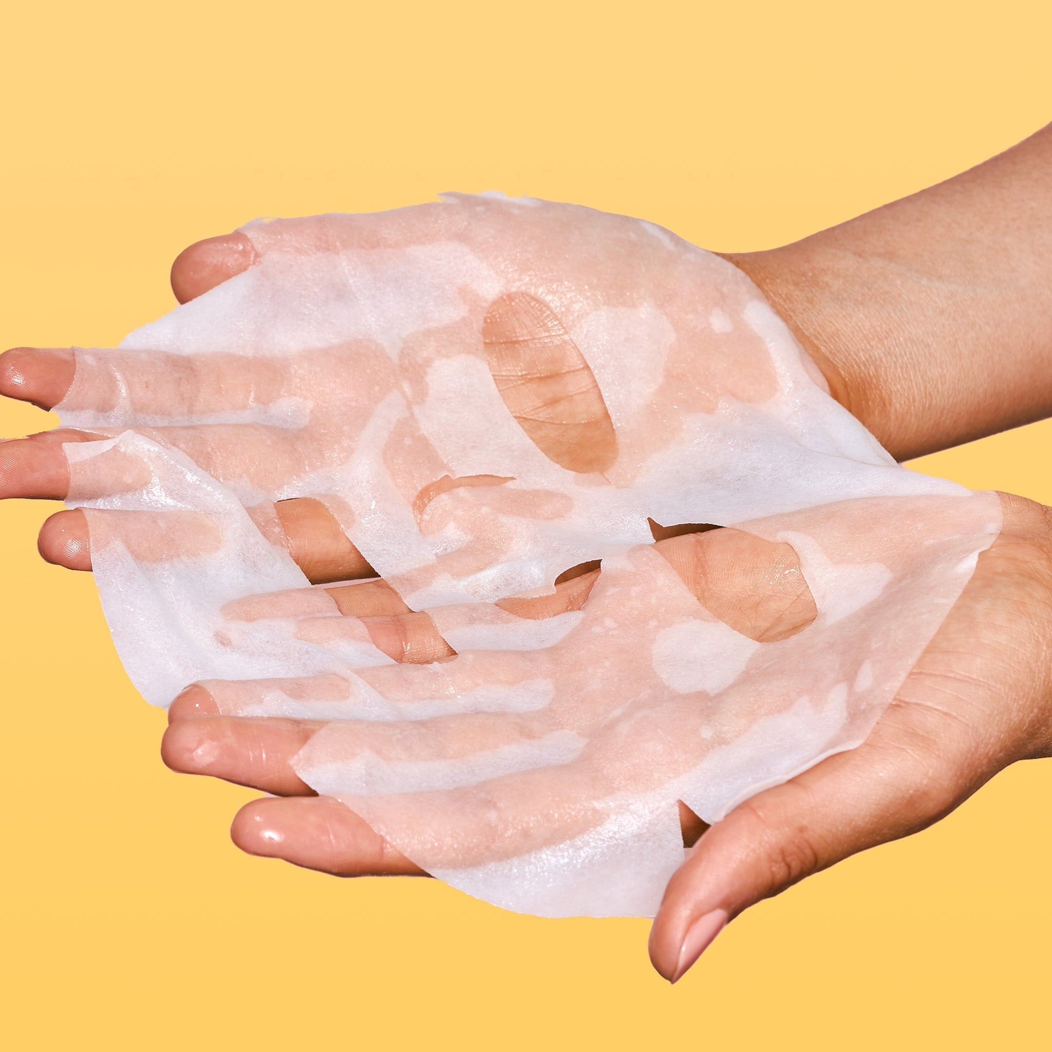 Vitamin C Sheet Masks H7