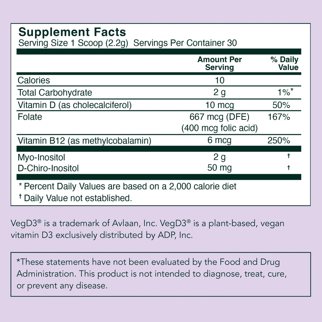 Hormone Balance Supplement S6