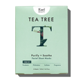 Tea Tree Face Masks S4