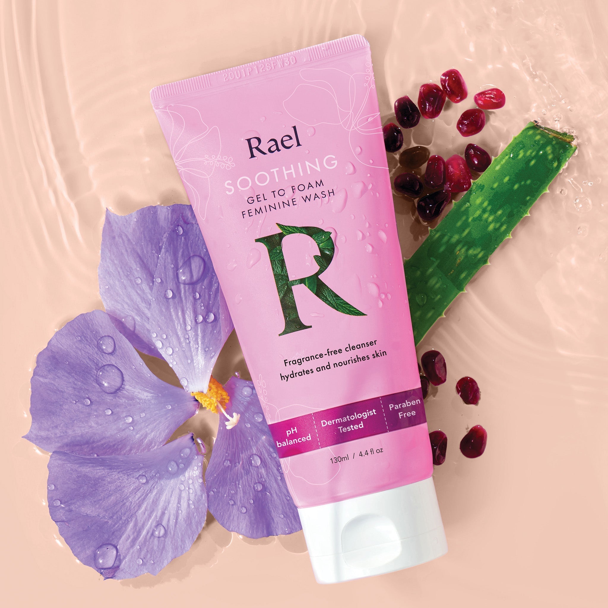 Soothing Vulva Care Set R4