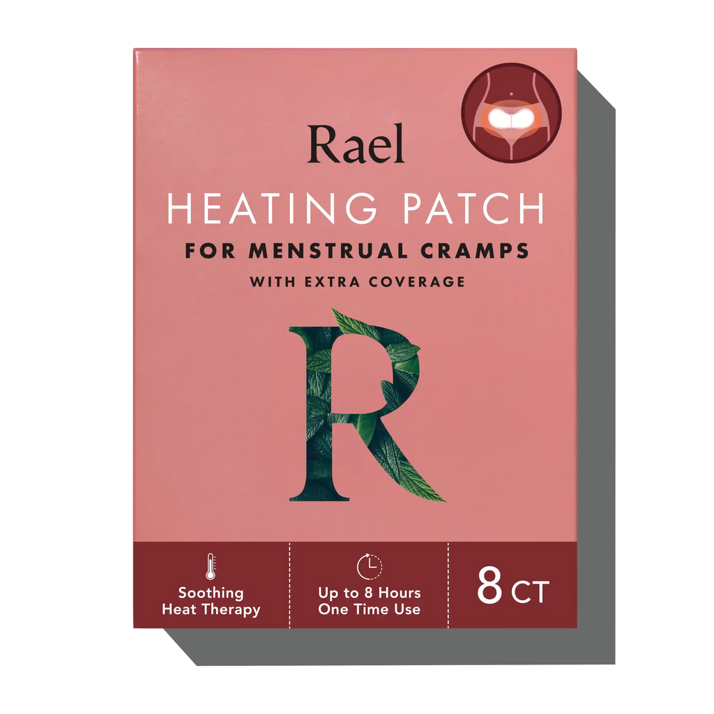 Cramp Relief Bundle D7